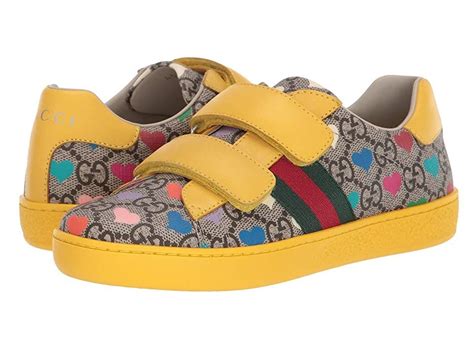 little girl gucci shoes|Gucci Shoes for Girls .